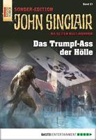   John Sinclair Sonder-Edition 21