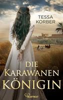   Die Karawanenkönigin