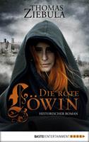   Die rote Löwin