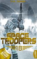   Space Troopers - Folge 18