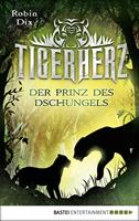   Tigerherz