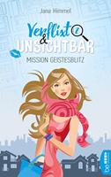   Verflixt und unsichtbar