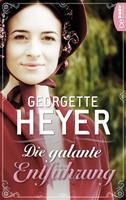   Die galante Entführung