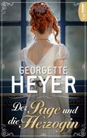   Der Page und die Herzogin