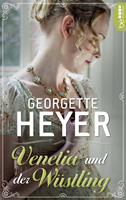   Venetia und der Wüstling