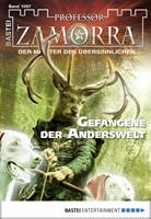   Professor Zamorra 1097