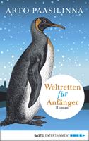   Weltretten f&uuml;r Anf&auml;nger