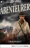  Die Abenteurer - Folge 33