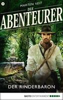   Die Abenteurer - Folge 38
