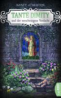   Tante Dimity und der verschwiegene Verdacht