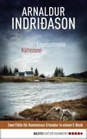   Engelsstimme/K&auml;ltezone