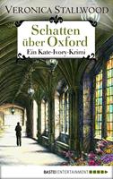   Schatten &uuml;ber Oxford