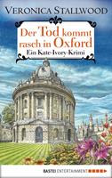   Der Tod kommt rasch in Oxford