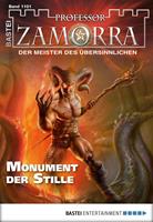   Professor Zamorra 1101