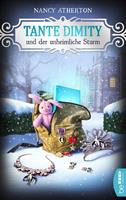   Tante Dimity und der unheimliche Sturm