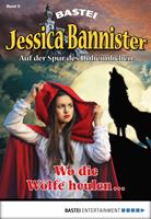   Jessica Bannister - Folge 005