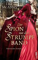   Der Spion mit dem Strumpfband