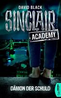   Sinclair Academy - 08