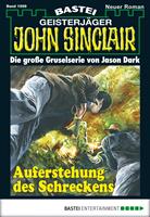   John Sinclair 1999
