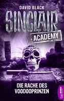   Sinclair Academy - 11