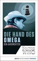 Doctor Who - Die Hand des Omega