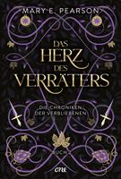   Das Herz des Verräters