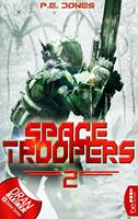   Space Troopers - Folge 2