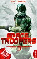   Space Troopers - Folge 3