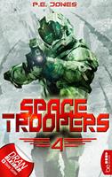   Space Troopers - Folge 4