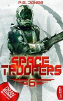   Space Troopers - Folge 6