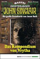   John Sinclair 2006