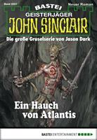   John Sinclair 2007