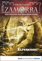   Professor Zamorra 1112