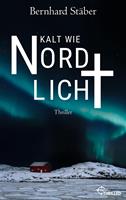   Kalt wie Nordlicht