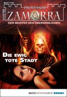   Professor Zamorra 1115