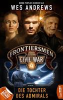 Frontiersmen: Civil War 4