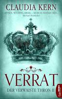   Verrat - Der verwaiste Thron 2