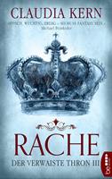   Rache - Der verwaiste Thron 3