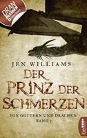   Der Prinz der Schmerzen