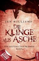   Die Klinge aus Asche