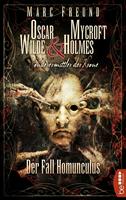   Der Fall Homunculus