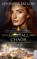   Gezeitenstern-Saga - Der Kristall des Chaos