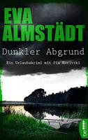   Dunkler Abgrund