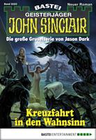   John Sinclair 2023