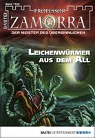   Professor Zamorra 1120