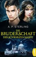   Die Bruderschaft der schwarzen Maske