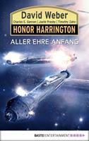   Honor Harrington: Aller Ehre Anfang