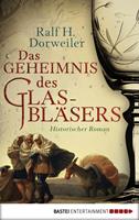   Das Geheimnis des Glasbl&auml;sers