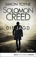   Solomon Creed - Die Jagd