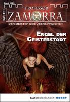   Professor Zamorra 1125